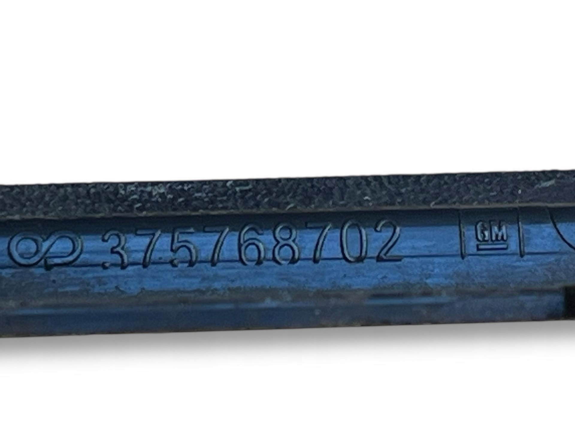 griglia Paraurti Opel Astra H facelift 2008 13238553