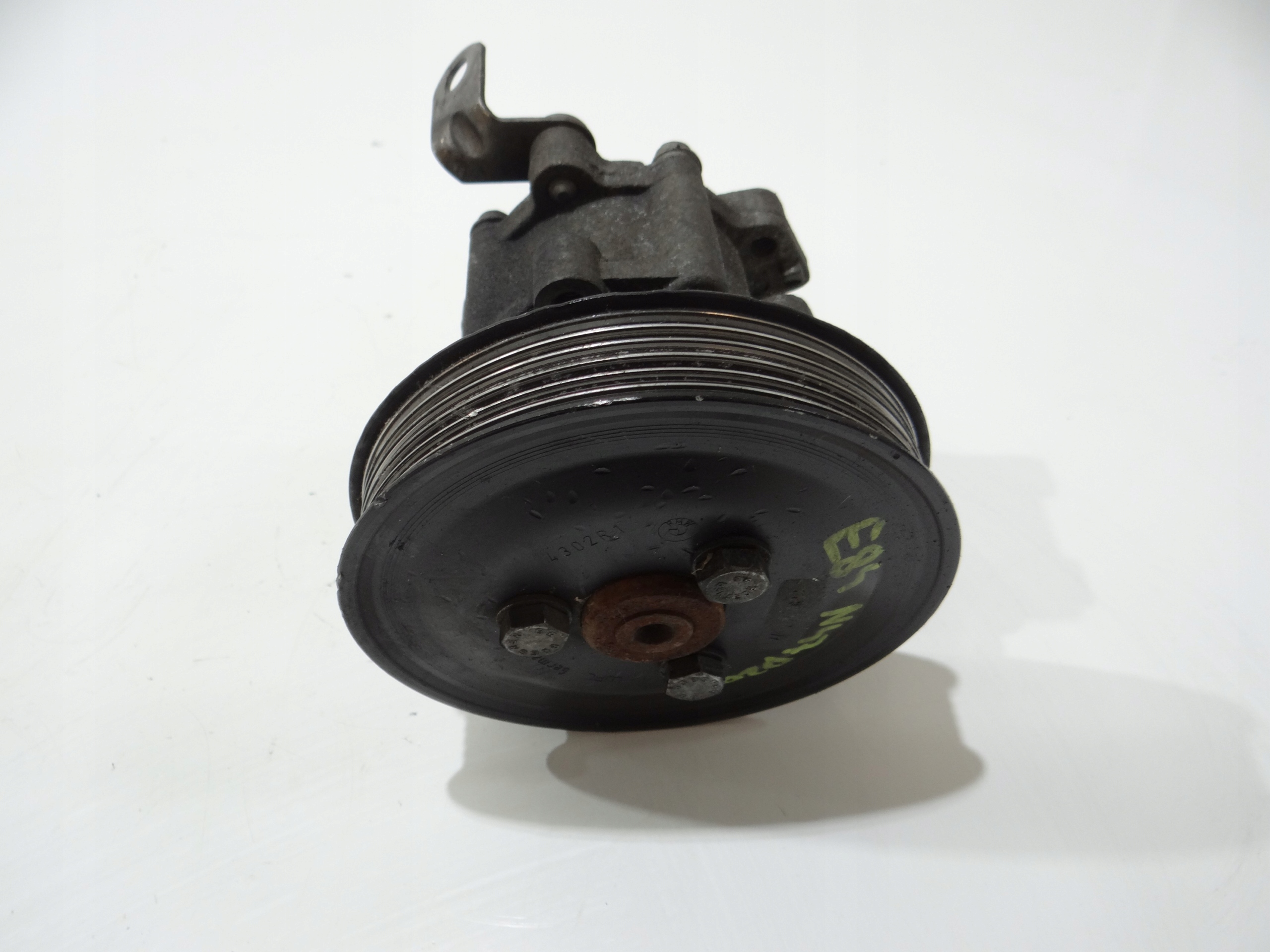 Servopumpe BMW X1 E84 N47D20C 6780459