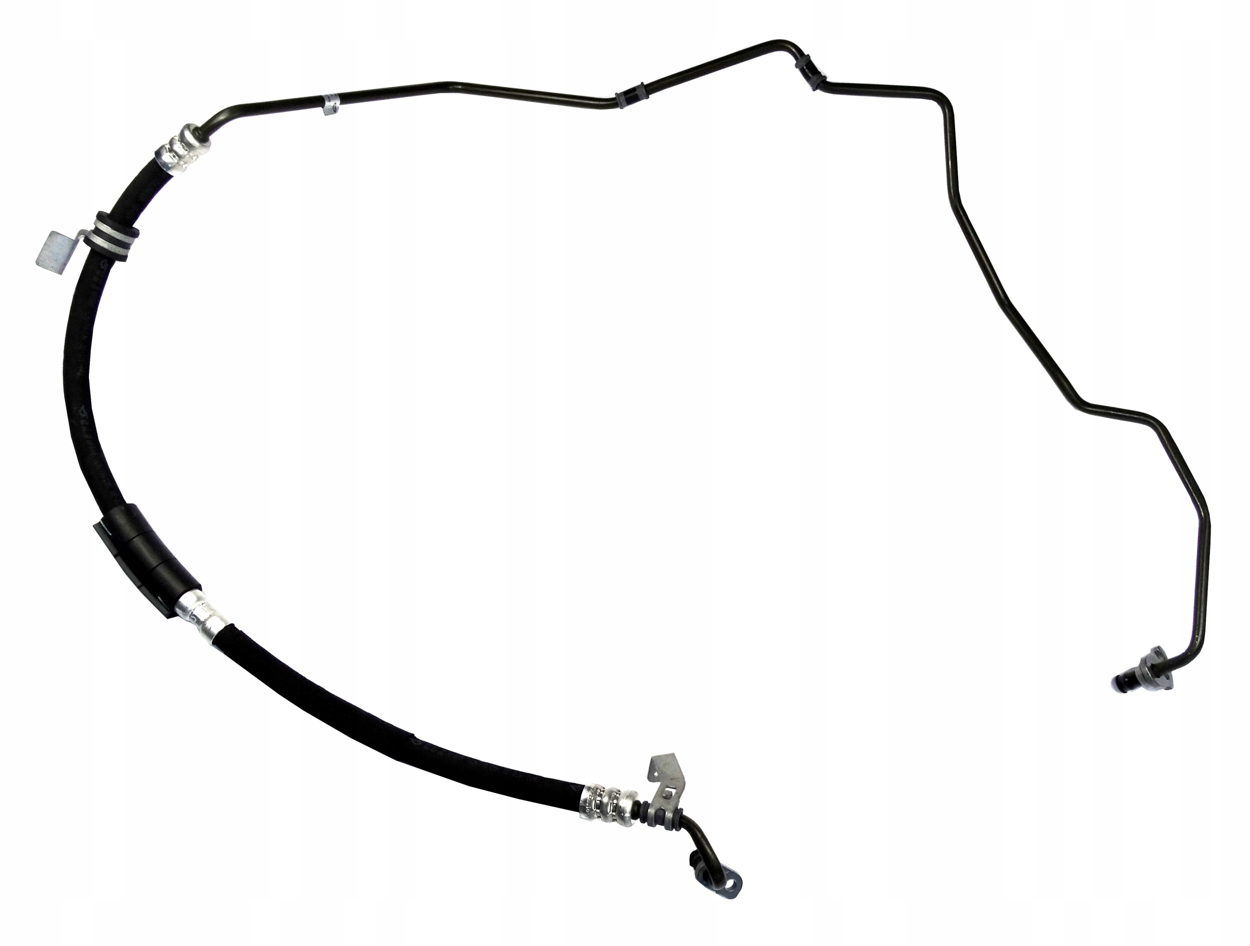2048958 - СИЛОВОЙ КАБЕЛЬ FORD TRANSIT MK8 ЗАДНИЙ ПРИВОД ORG