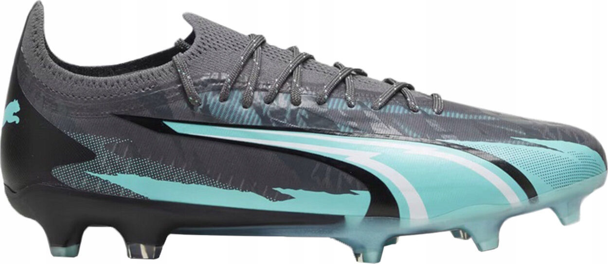Fotbalová Obuv Puma Ultra Ultimate Rush Fg/ag 107827 01 r 43