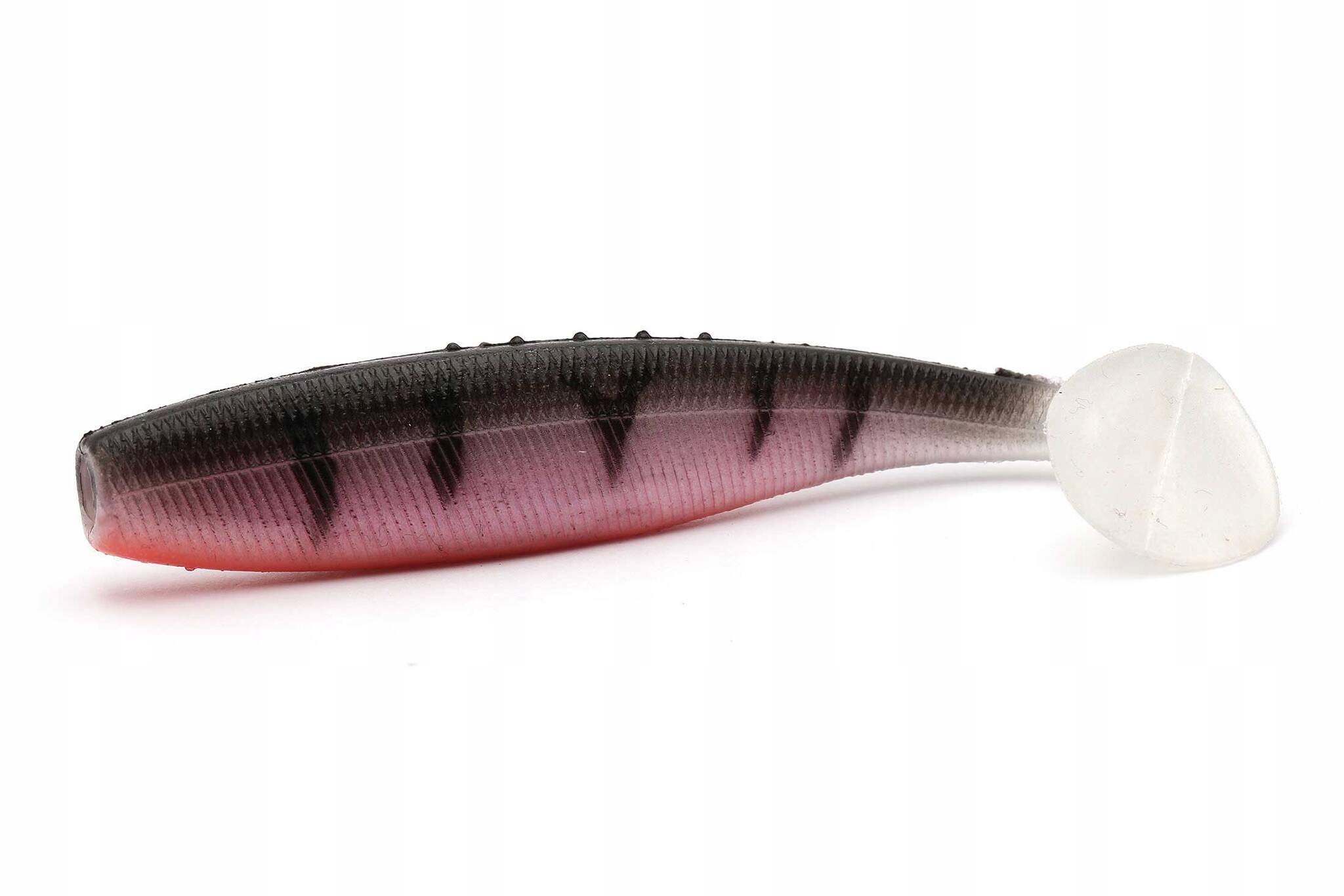 Guma Iron Claw Just Shad RPE-12,0 cm