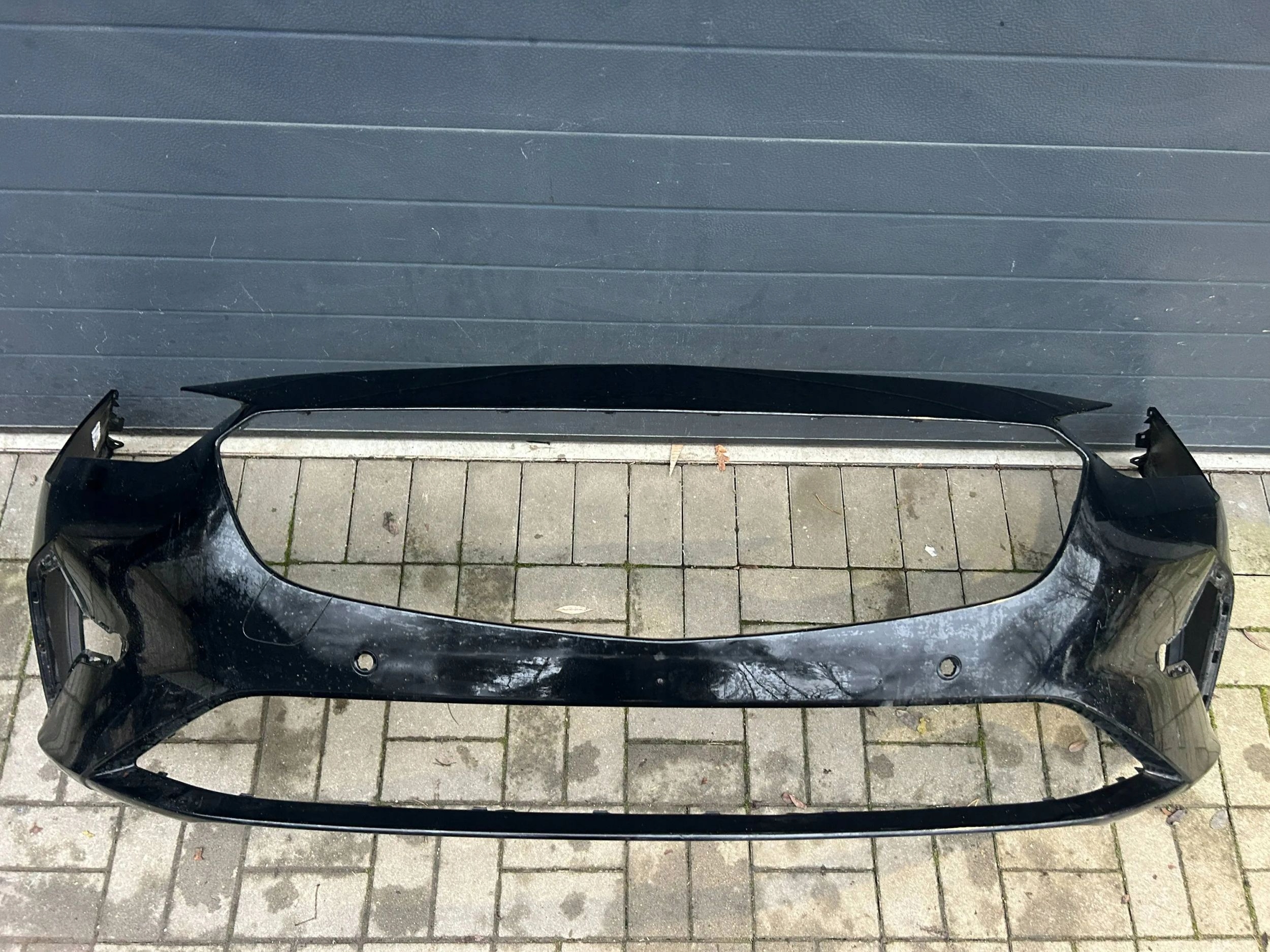 Opel Insignia B 20- Lift nárazník předek přední