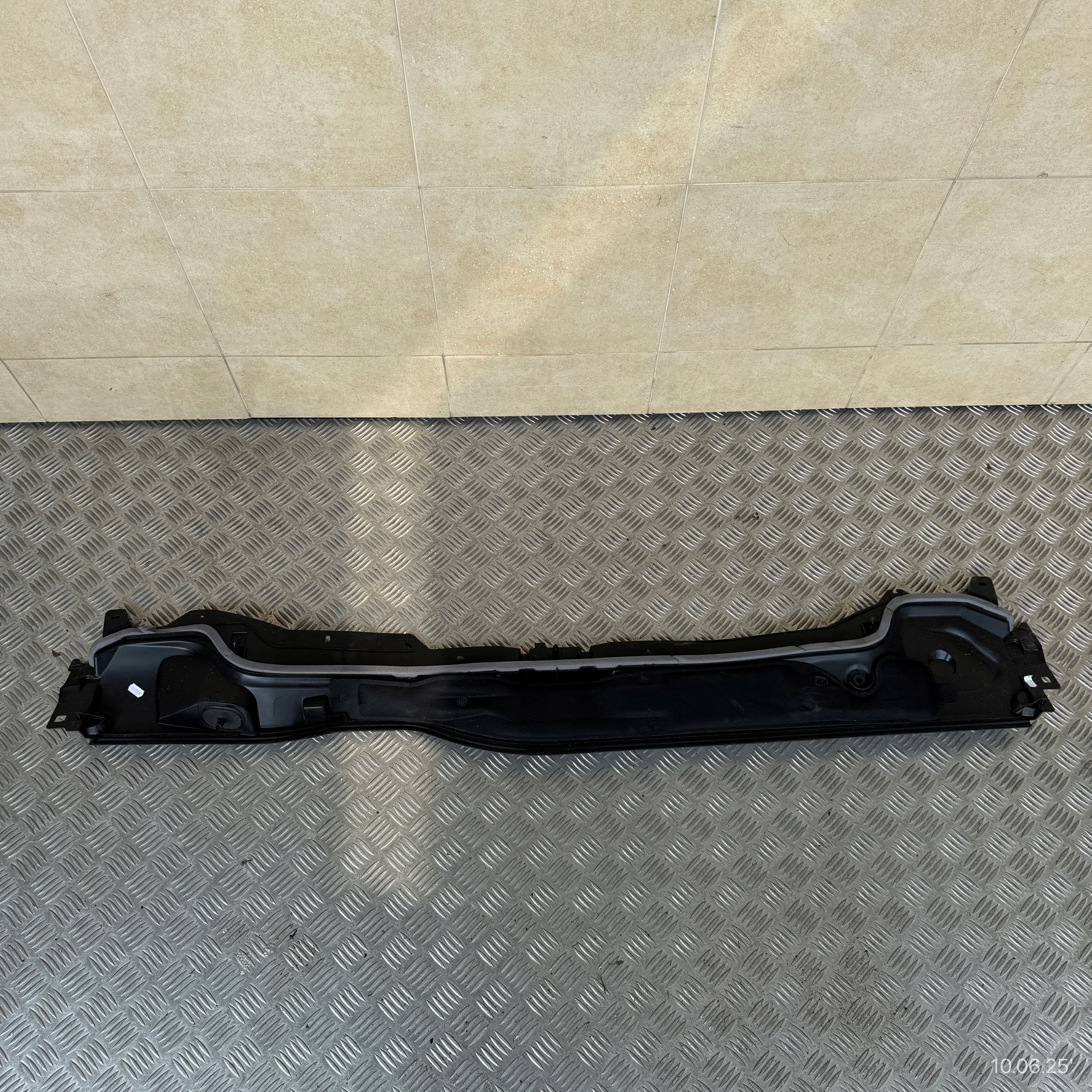 torpedo complete PEUGEOT 2008 II 9837553480