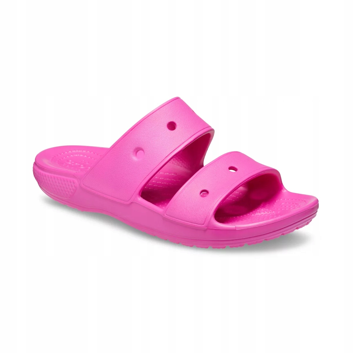Dámské lehké boty Nazouváky Crocs Classic 206761 Sandal 41-42