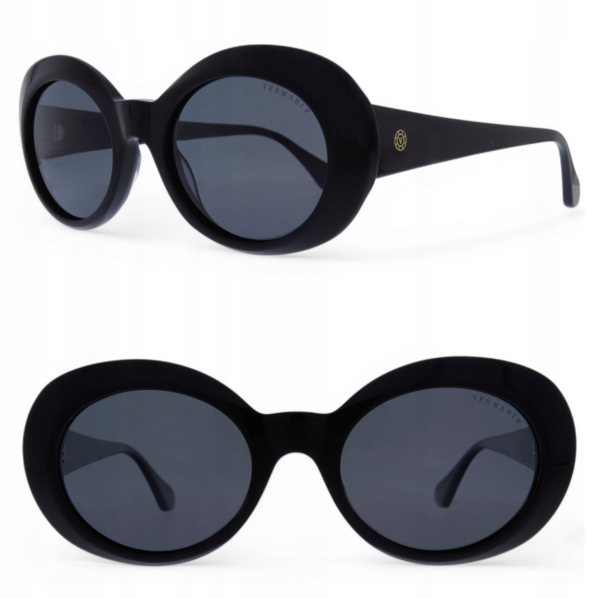 Dámské sluneční brýle s polarizací a prémiovým filtrem UV400