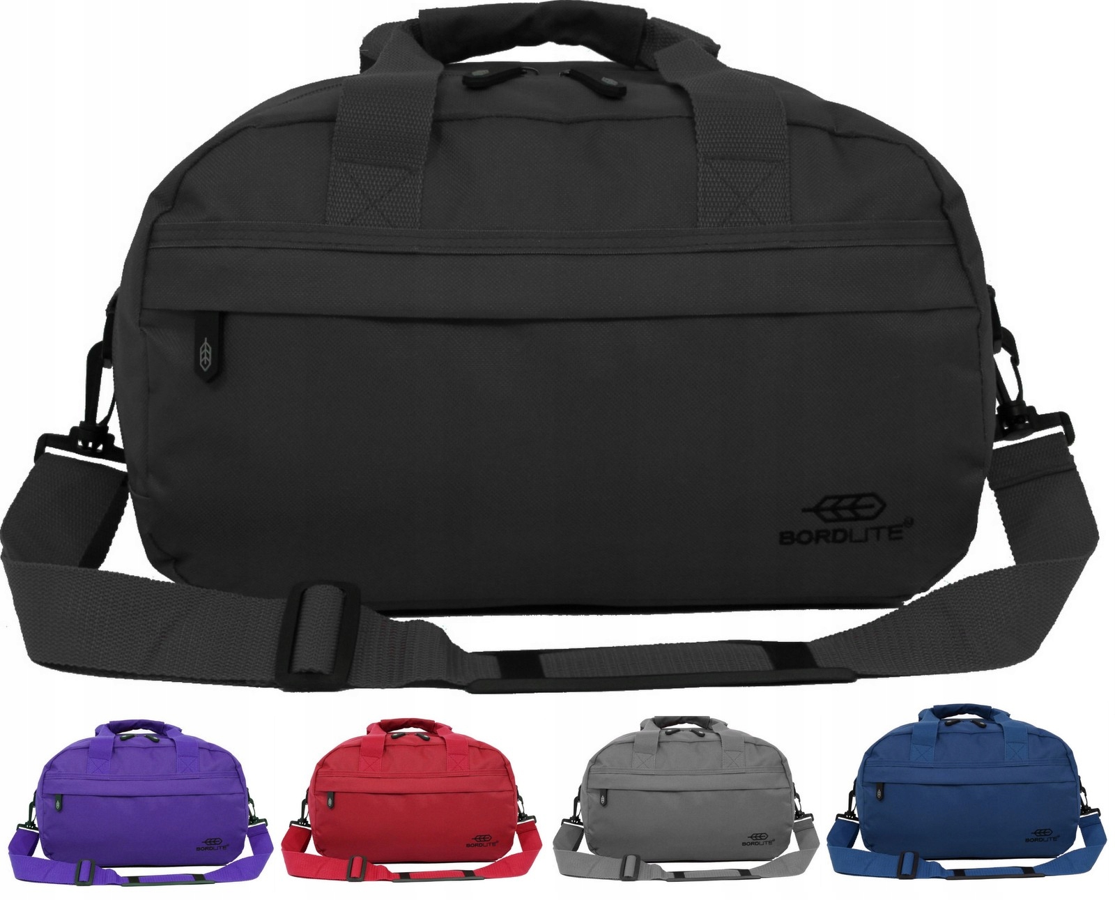 

Torba Do Samolotu Bagaż Podręczny 35x20x21 Wizzair
