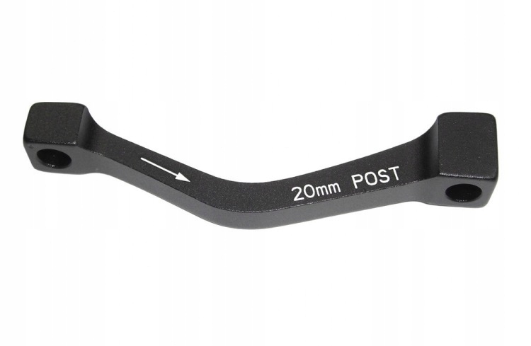 Adapter hamulca Avid Sram 20mm Am Mount Bracket 160/180