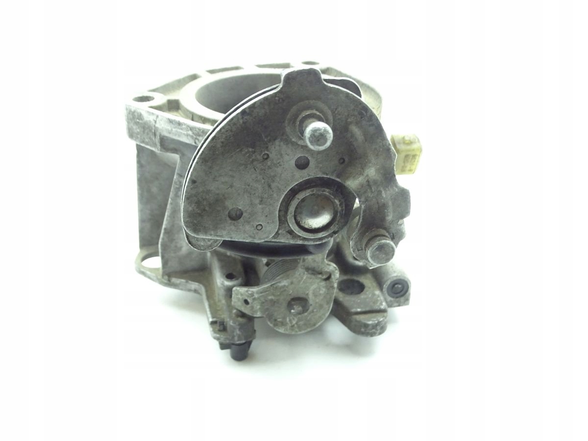 renault oe 8200217519 ДРОССЕЛЬНАЯ ЗАСЛОНКА