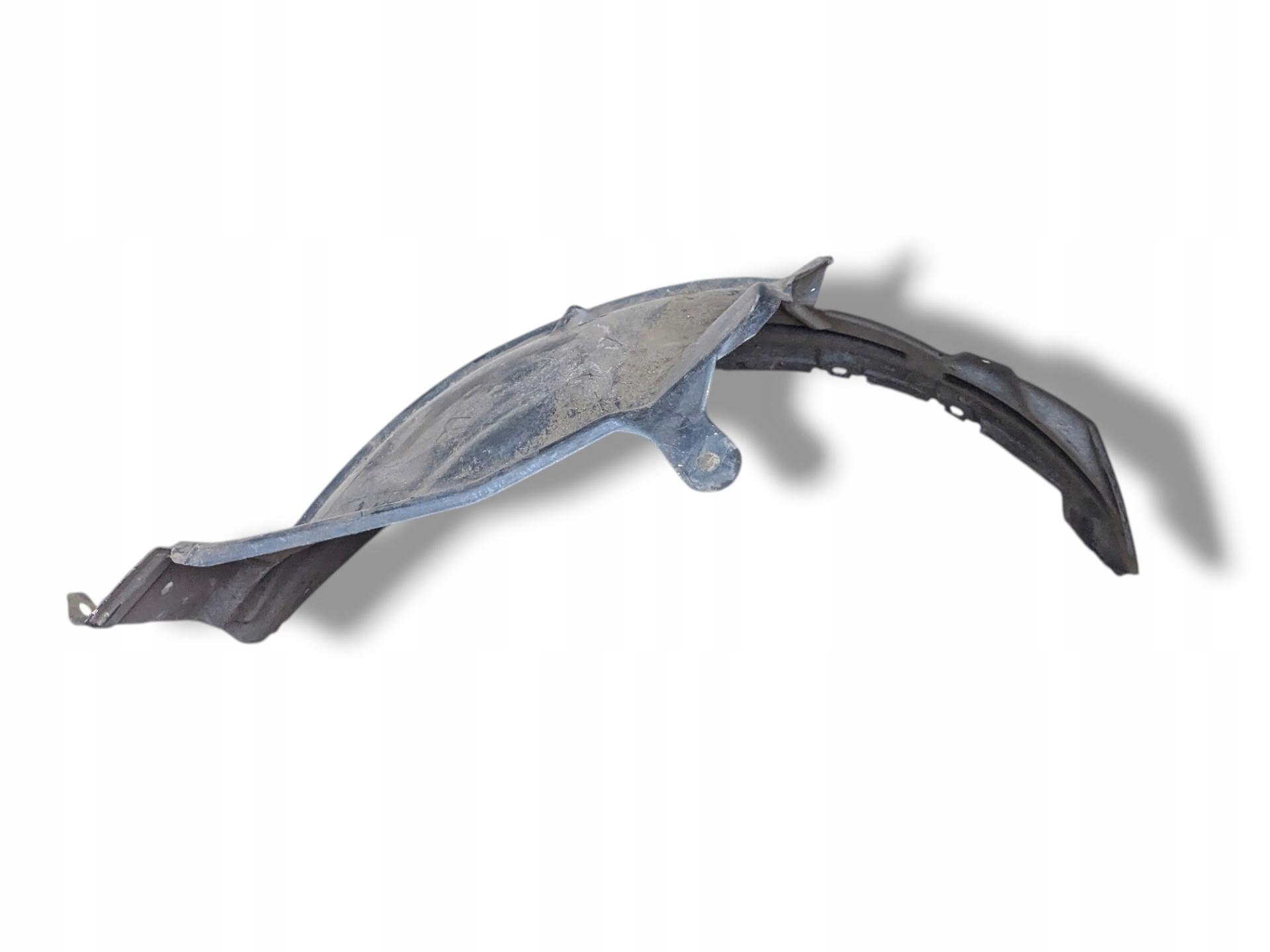 mudguard front left side Nissan Juke F15 2013 63843BA60A