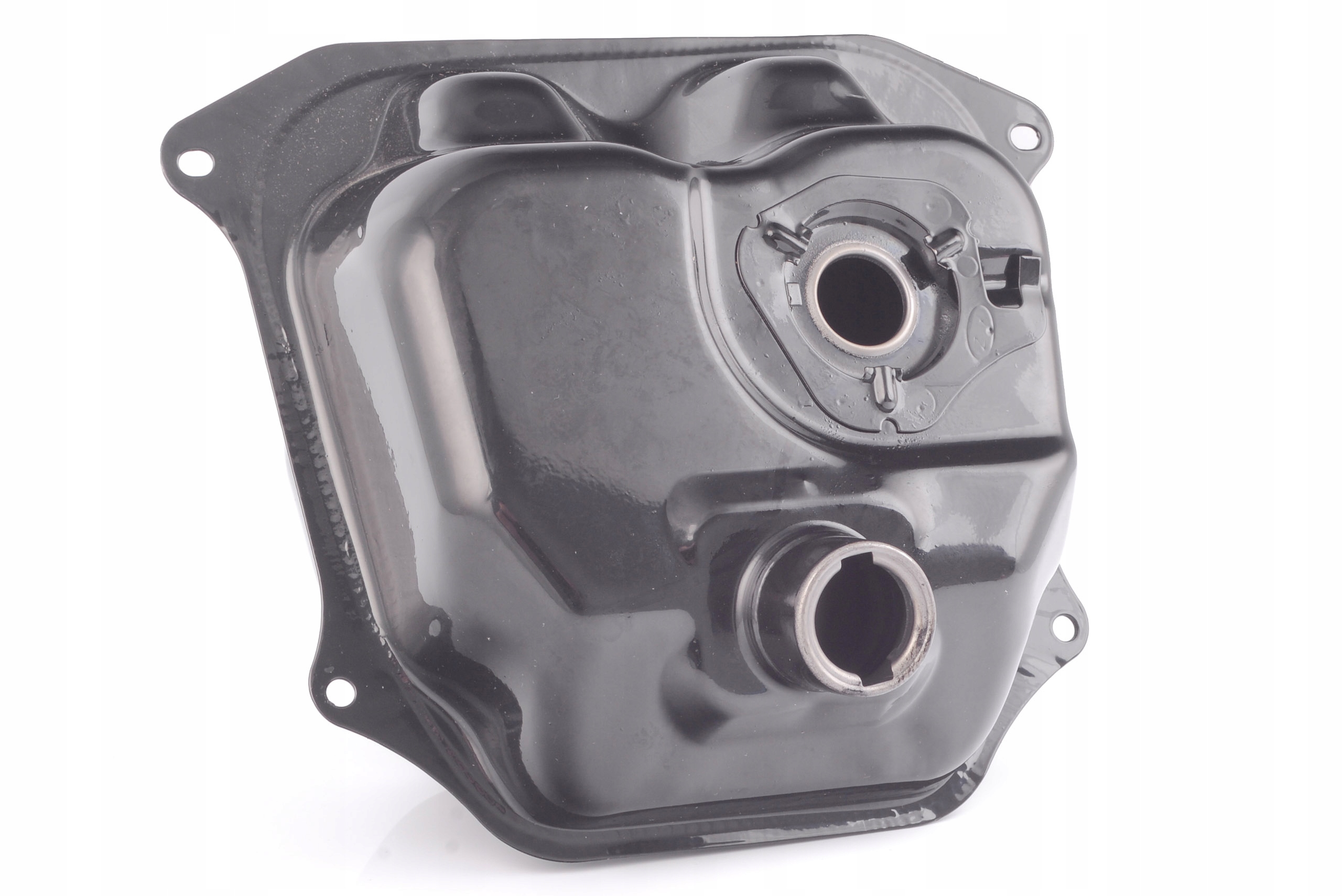 Zbiornik bak paliwa Skuter 4T Romet kingway Benzer Barton Router metalowy Producent Kengo