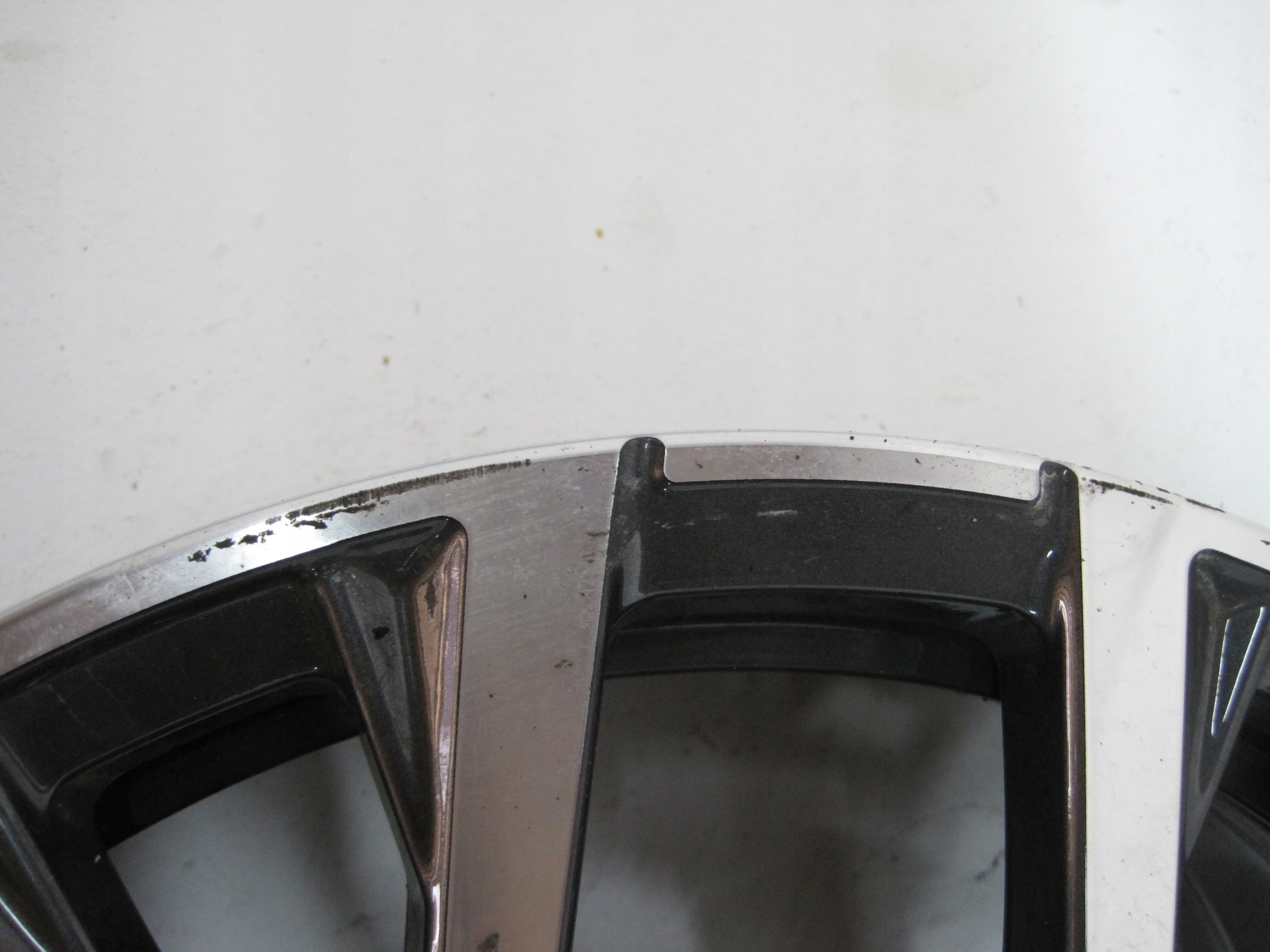disk BMW X1 F48 IS47 R19 6883003