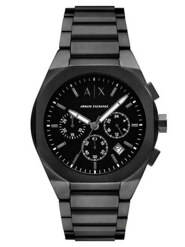 Pánské Hodinky Armani Exchange AX4183 Rafael Box Armani Exchange