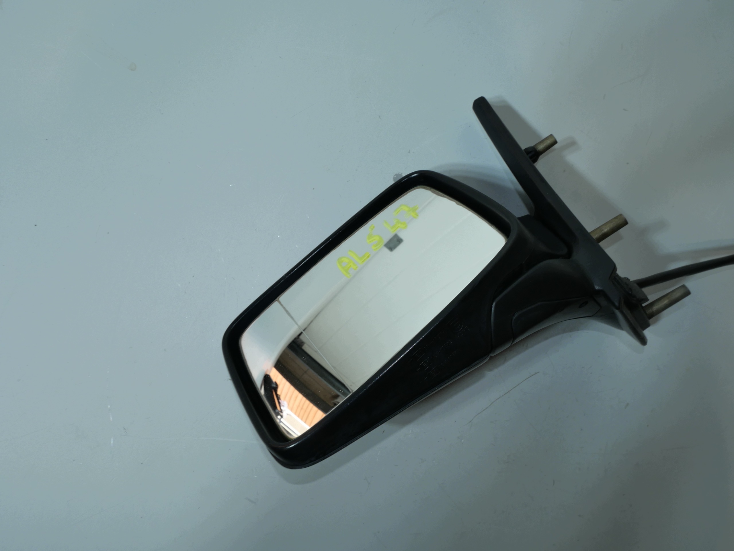 mirror VW left 1N0837989