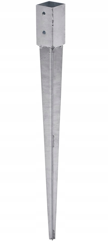 

Tribecco Kotwa podstawa słupa wbijana 45 mm