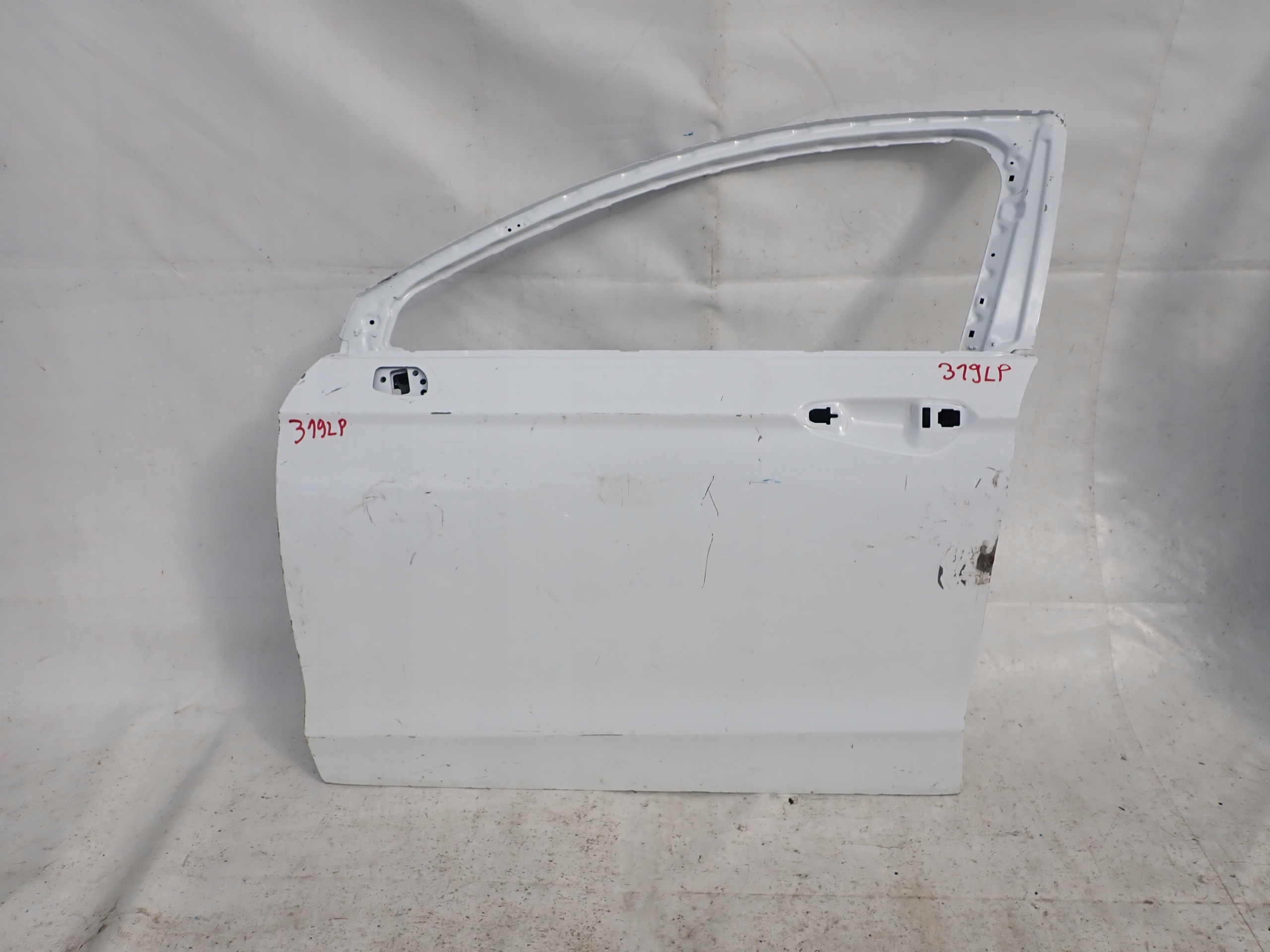 FORD MONDEO MK5 14- door left front front