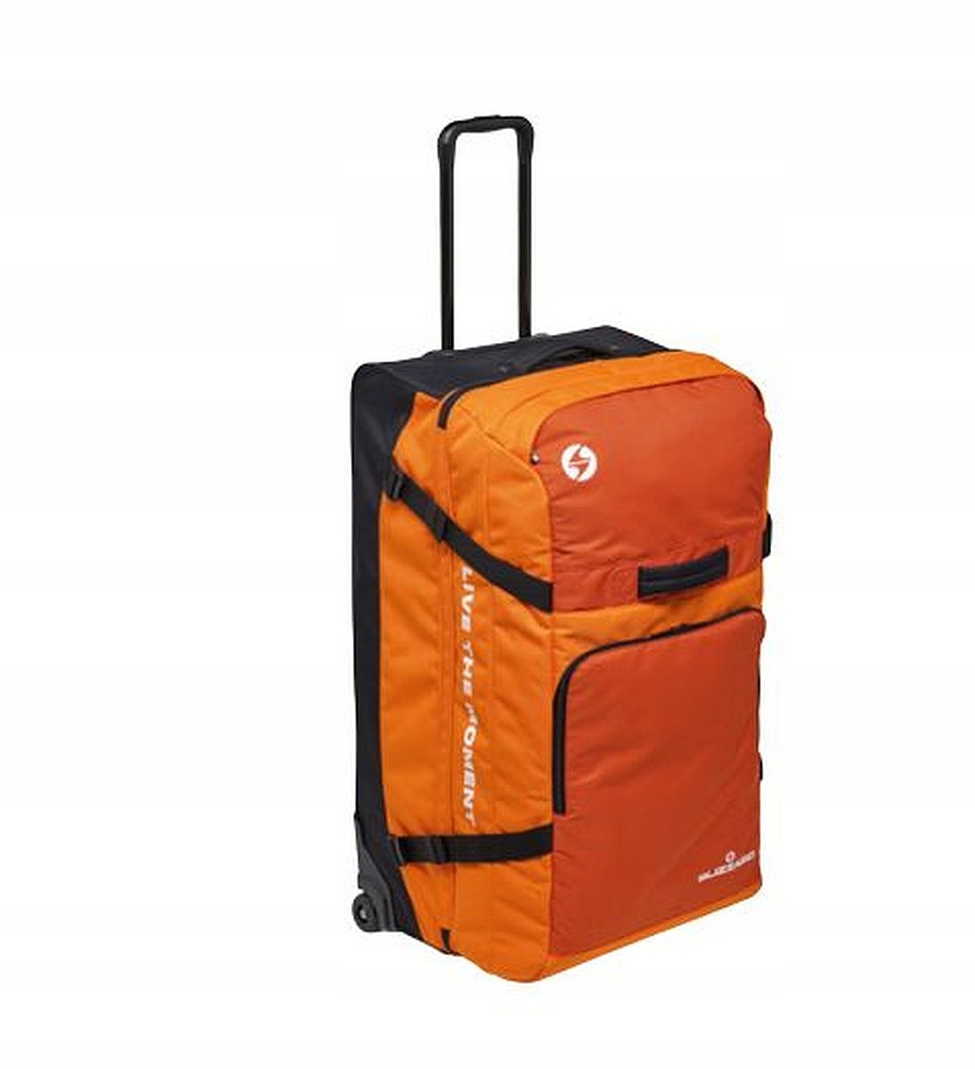 Torba turystyczna na kółkach Blizzard Firebird XL Duffle Roller Bag