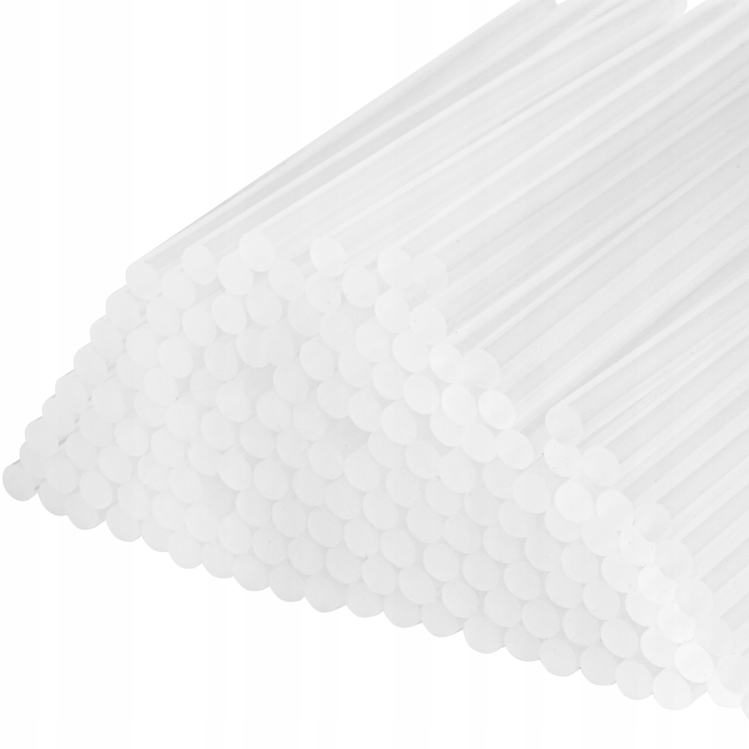 

Klej Do Pistoletu Na Gorąco 7x150mm 1KG 152SZT