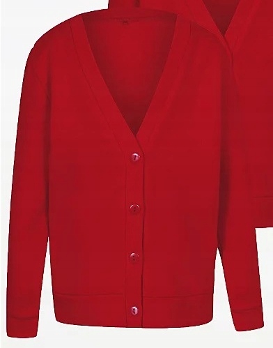 

George kardigan bluza rozpinana na guziki 110 -116