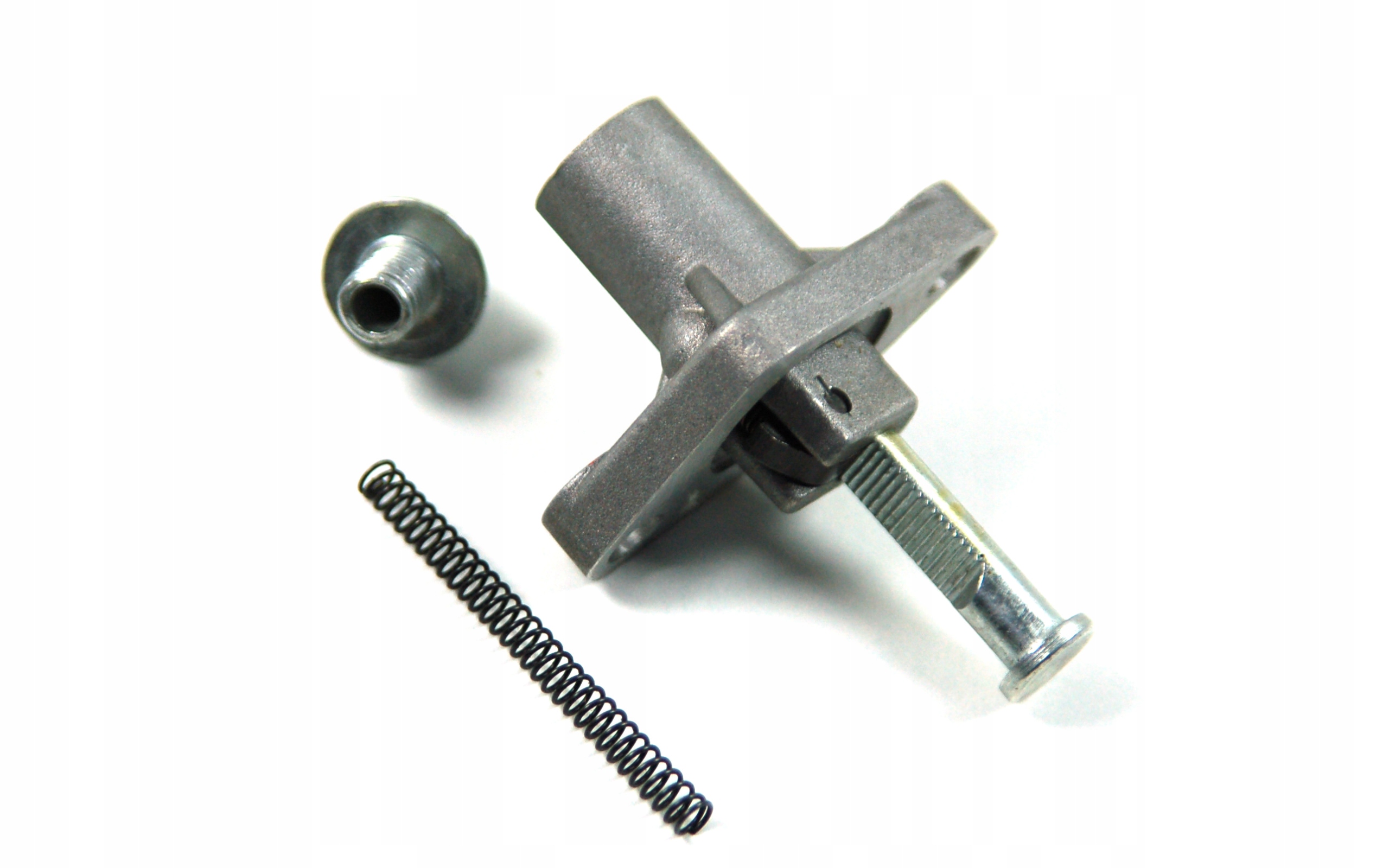 NAPINACZ ROZRZĄDU SKUTER BARTON HURAGAN 3 Producent Moretti