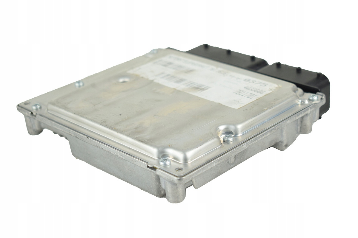 computer control unit BMW 3 E90 5 E60 7811701