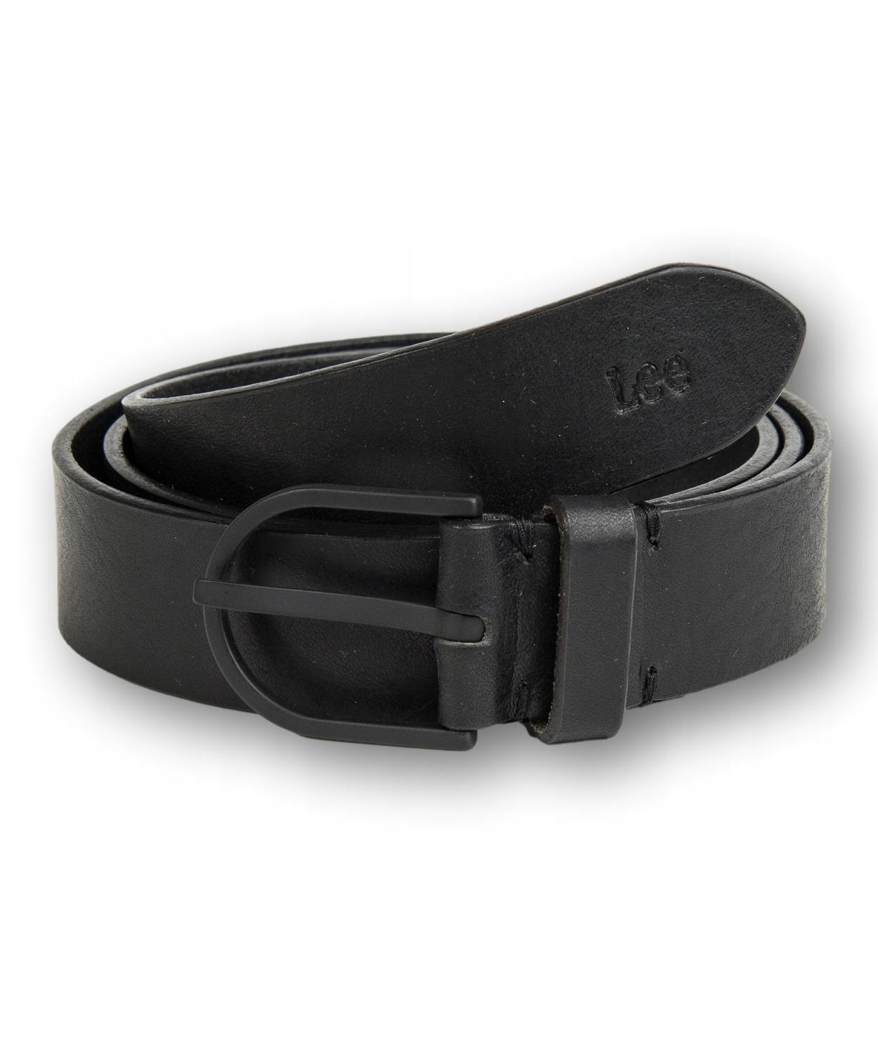 

Pasek Lee Core Belt LG245001 Black 95