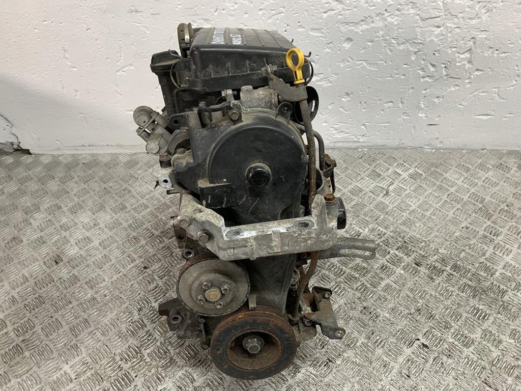 Двигатель Daihatsu TREVIS II L65 1.0 EJ