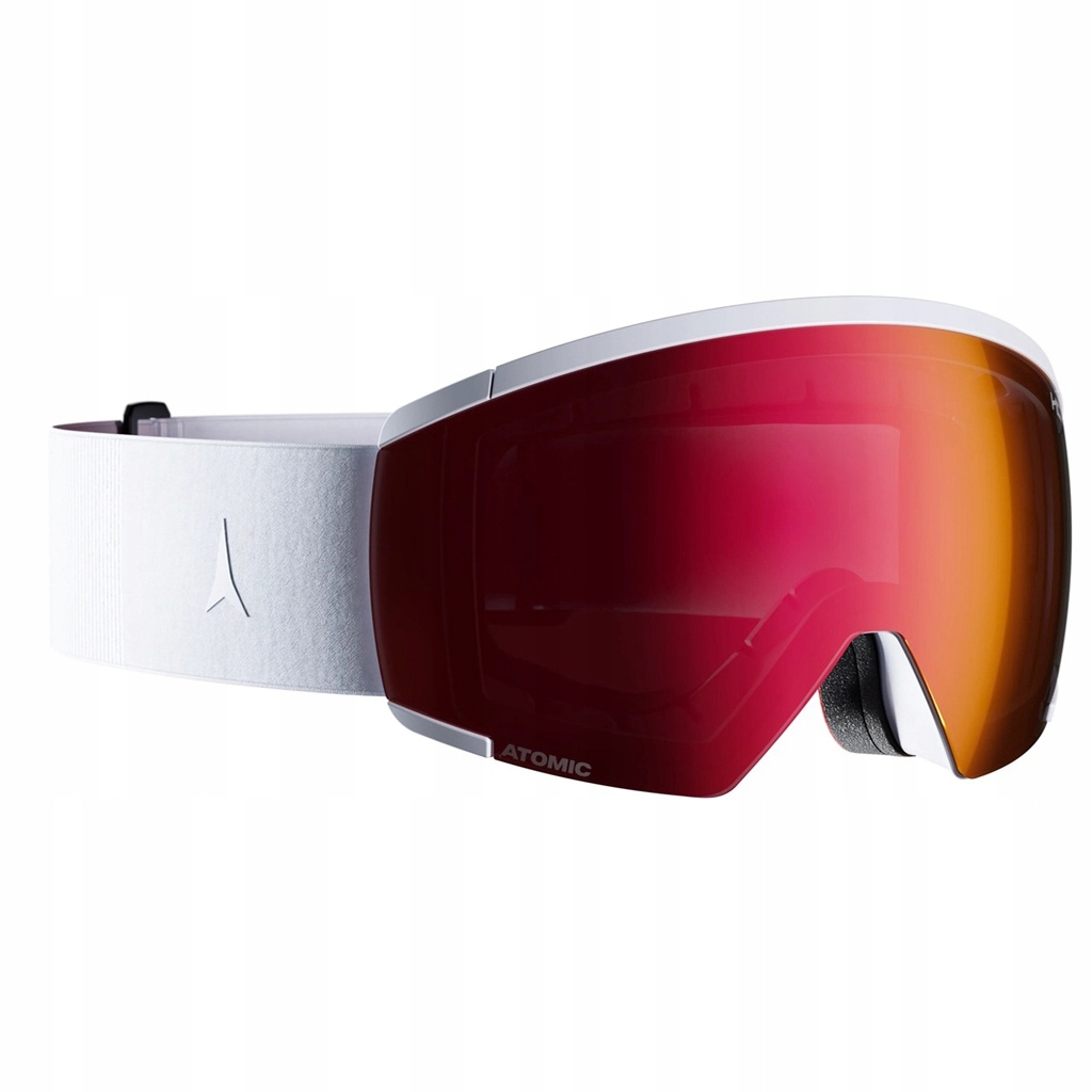 Brýle Atomic Redster M Hd Bílé