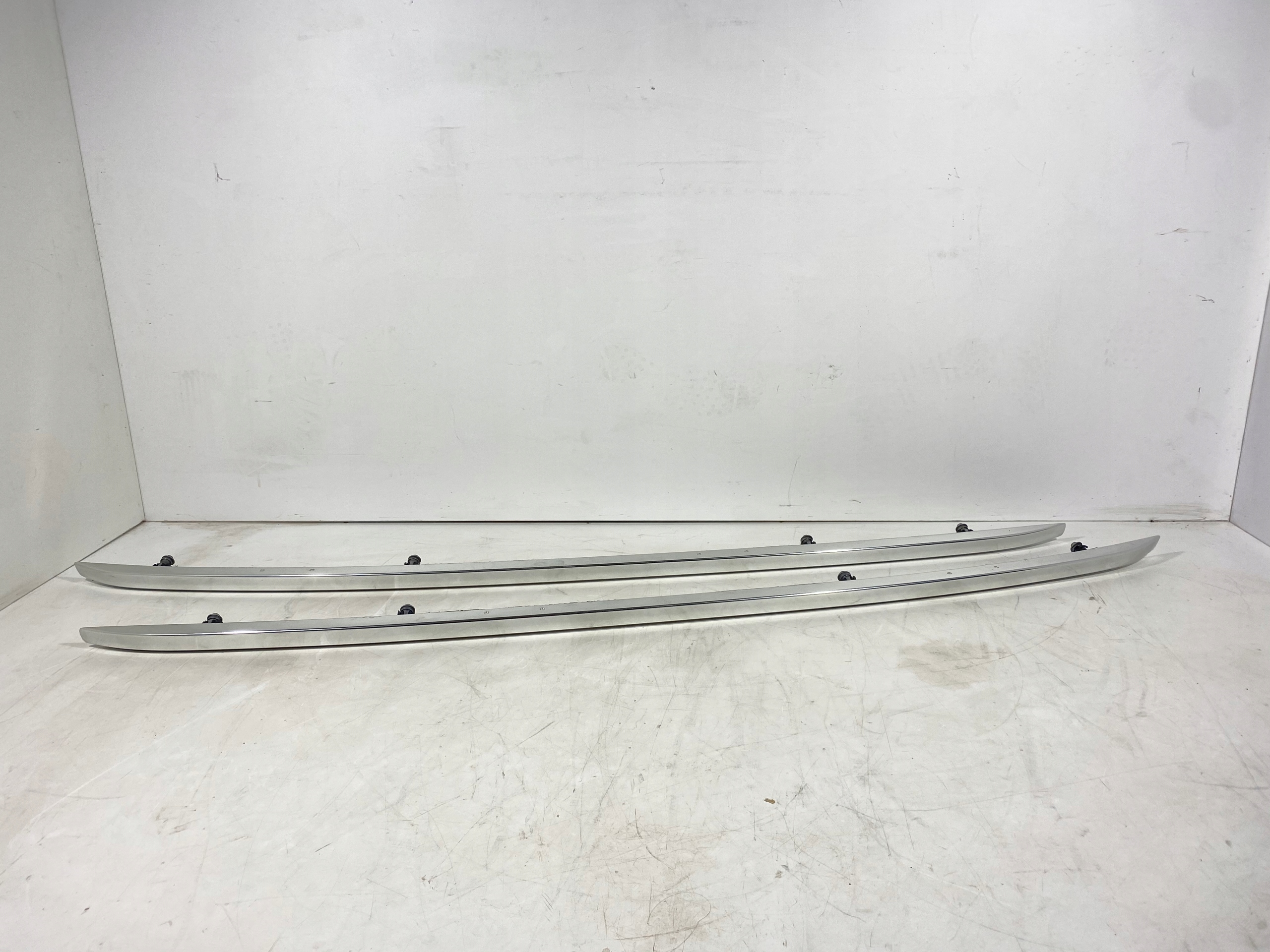 CITROEN DS 7 19r RELINGI DACH MOCOWANIE RELING Kolor inny