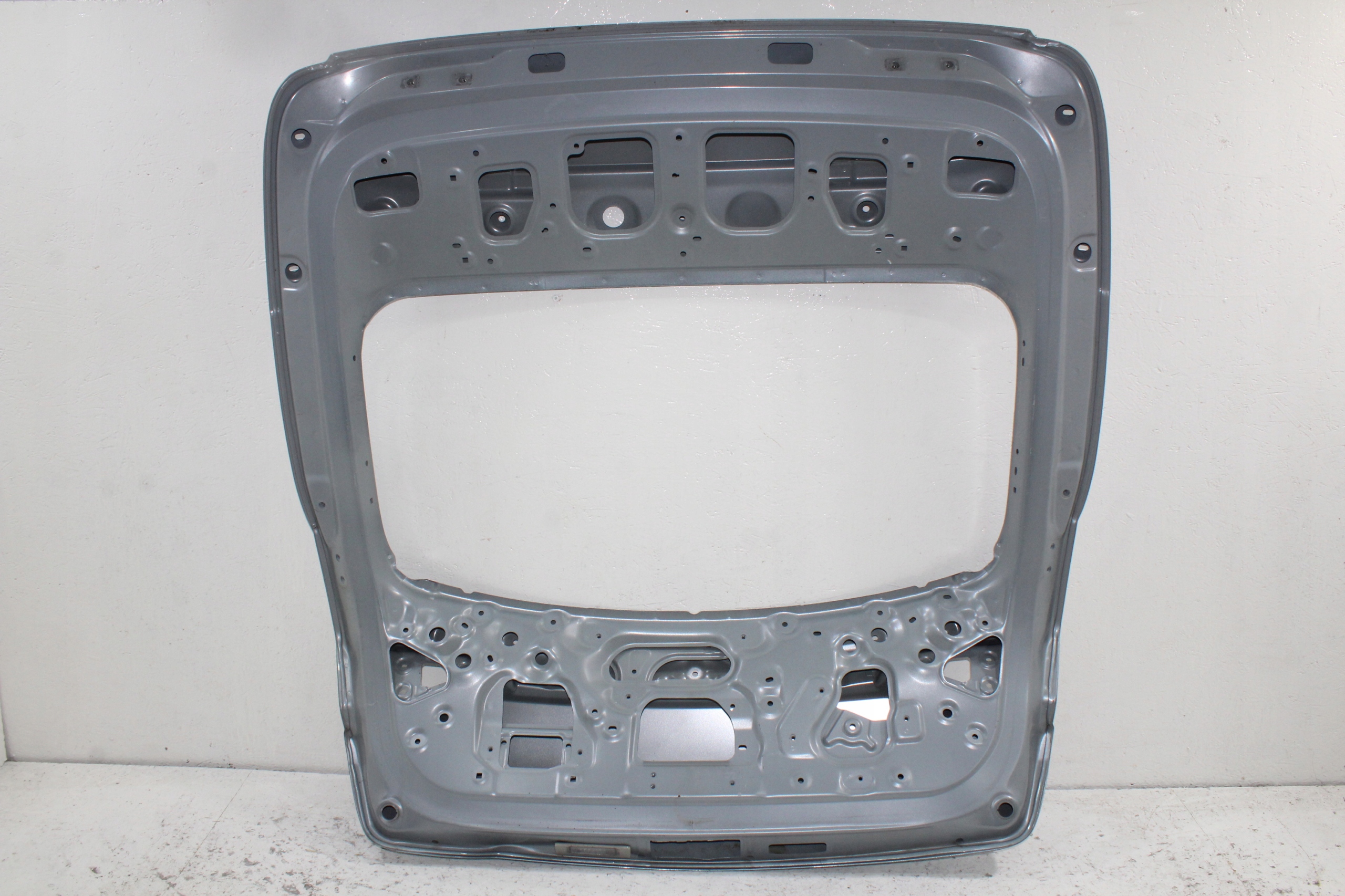 KIA Proceed trunk door boot rear part