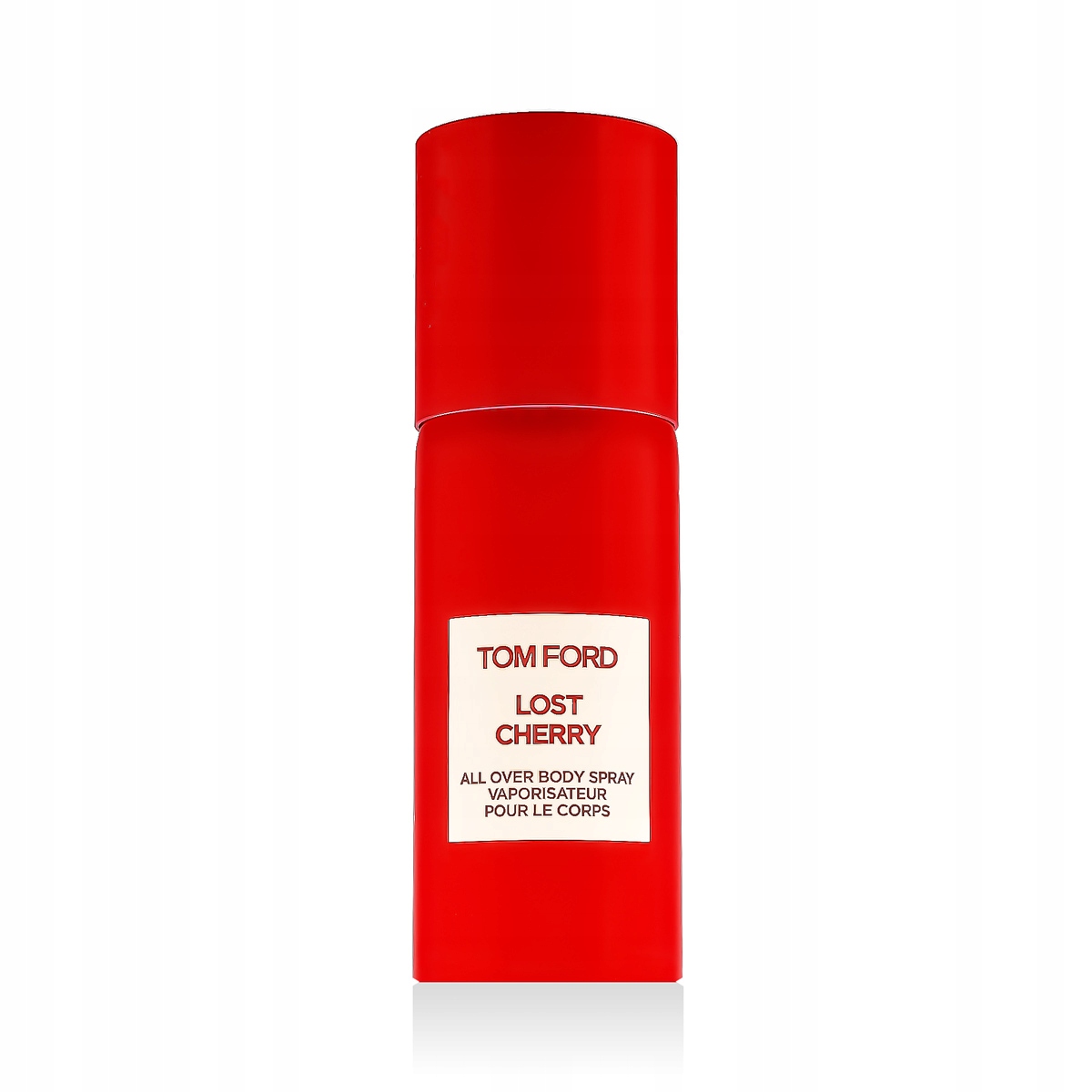 Sprej na tělo Tom Ford Lost Cherry