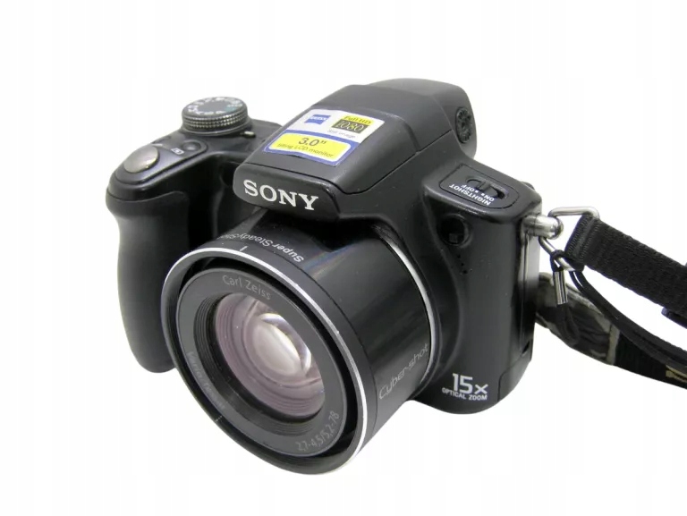 sony サイバーショット　DSC-HX9V ブラック DSC-HX9V 主な仕様 | デジタルスチルカメラ Cyber-shot