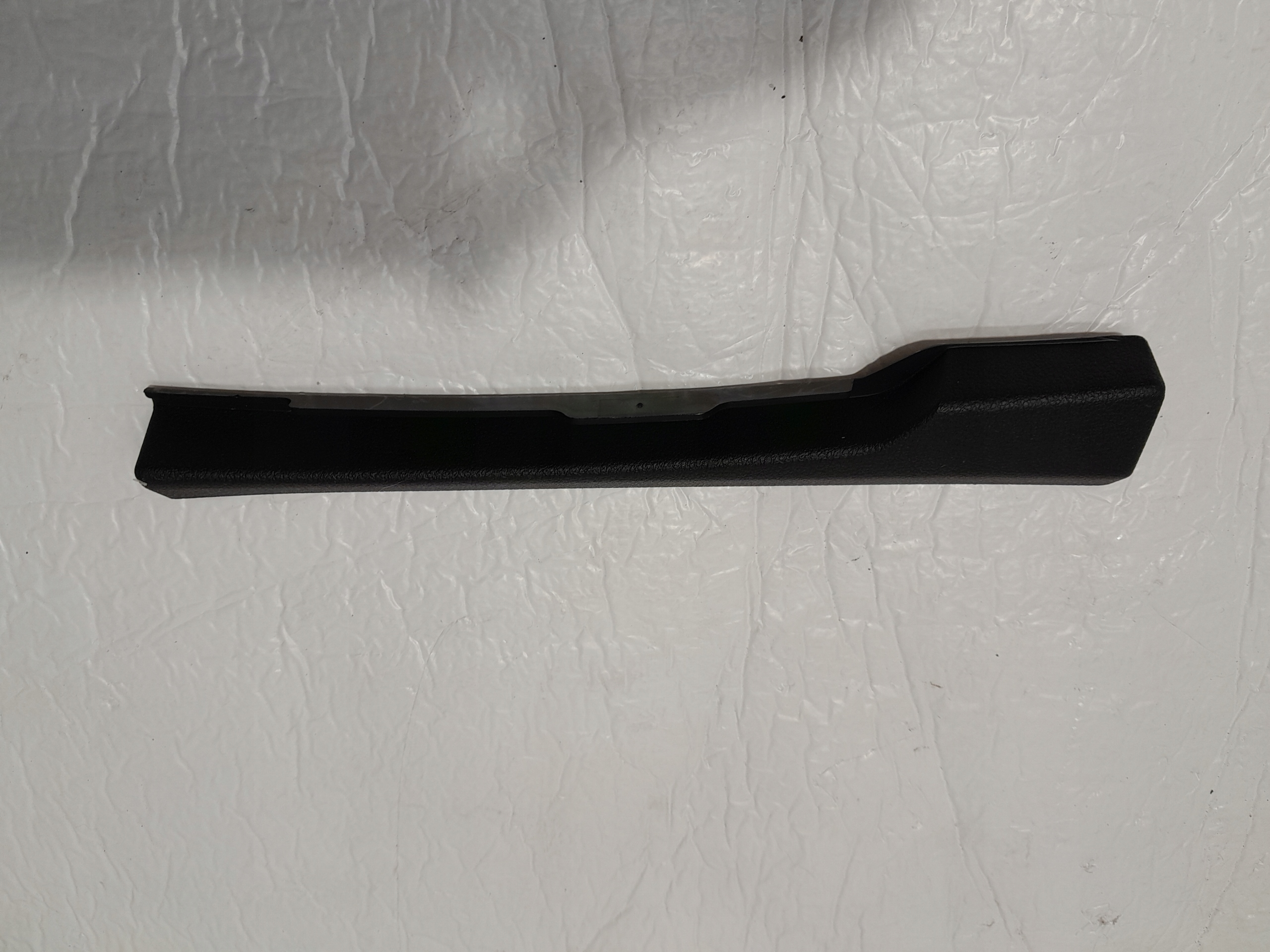 AUDI Q5 80A cover side SLUPKA A left 80A868203