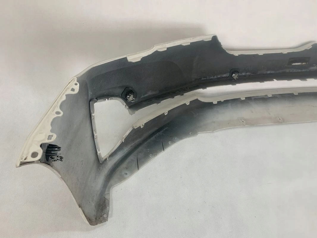 BMW 5 V G30 G31 FL 20r bumper front front PDC Lift 2020