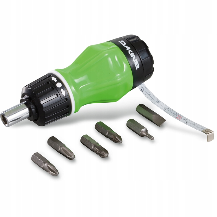 Šroubovák Dakine Stance Driver Green