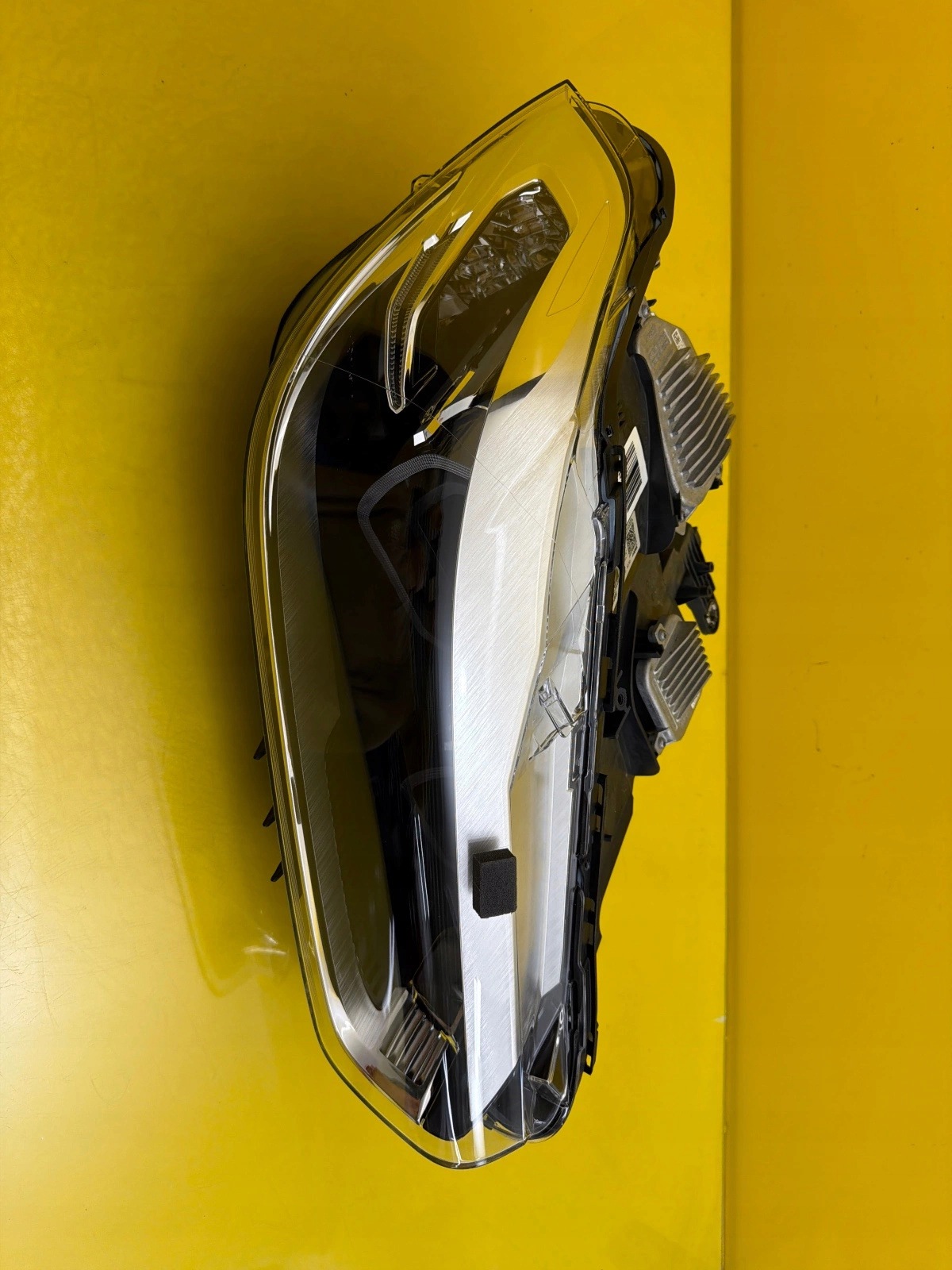 light right BMW X2 F39 18- Full Led 9851982-01