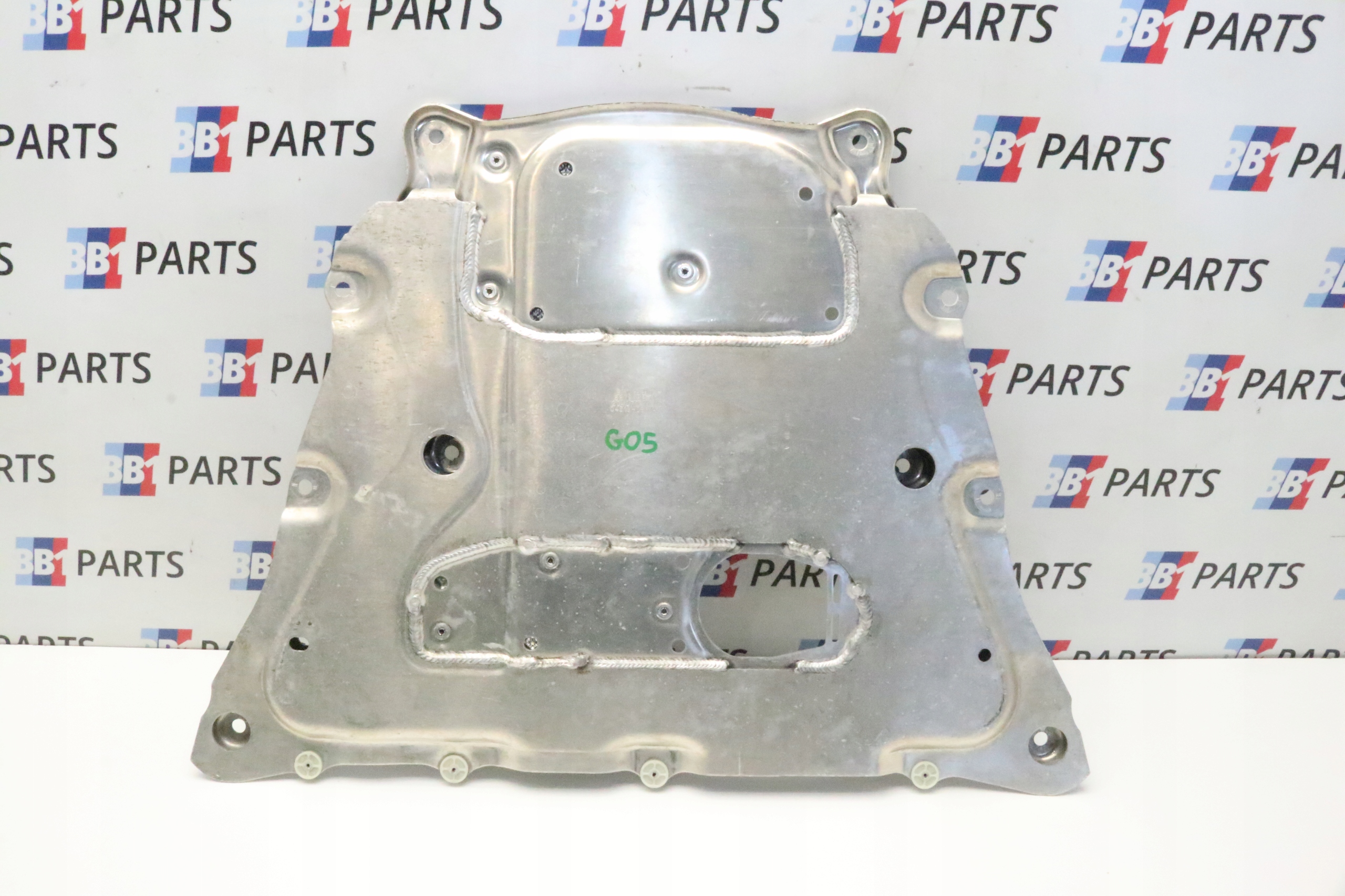 BMW G05 X5 G06 X6 cover cover below engine 6878068