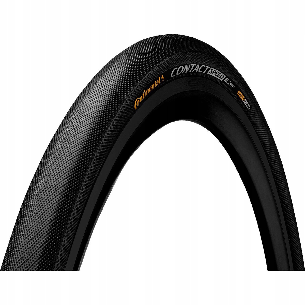 Opona rowerowa Continental Contact Speed 27,5 x 2.0 , 50x584 drut gravel