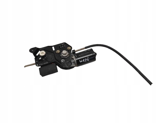 MERCEDES E W124 84- 4MATIC SILNICZEK SZYBERDACHU 0390251696