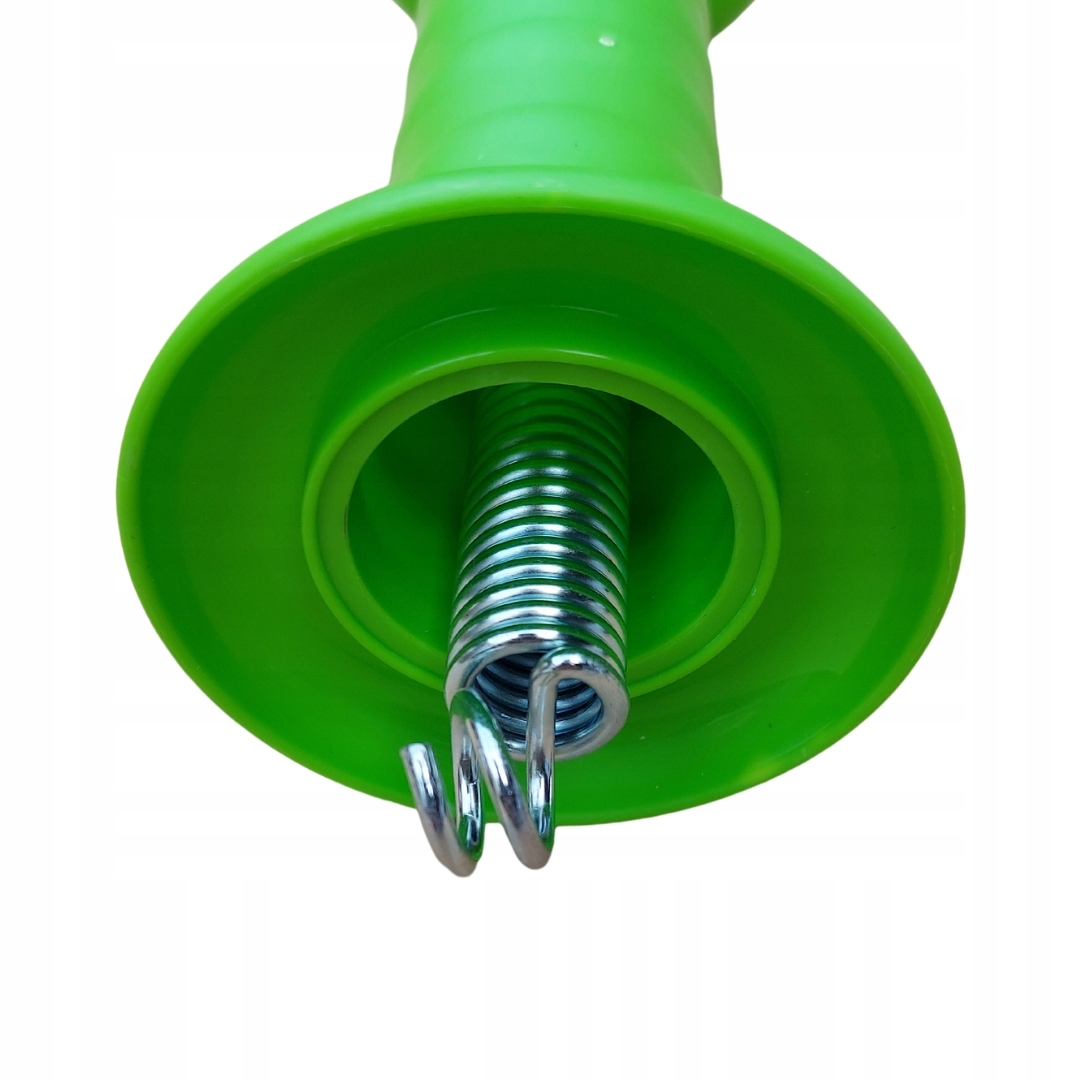 Uchwyt bramowy z zaczepem do Ogrodzenia PASTUCH Marka bez marki