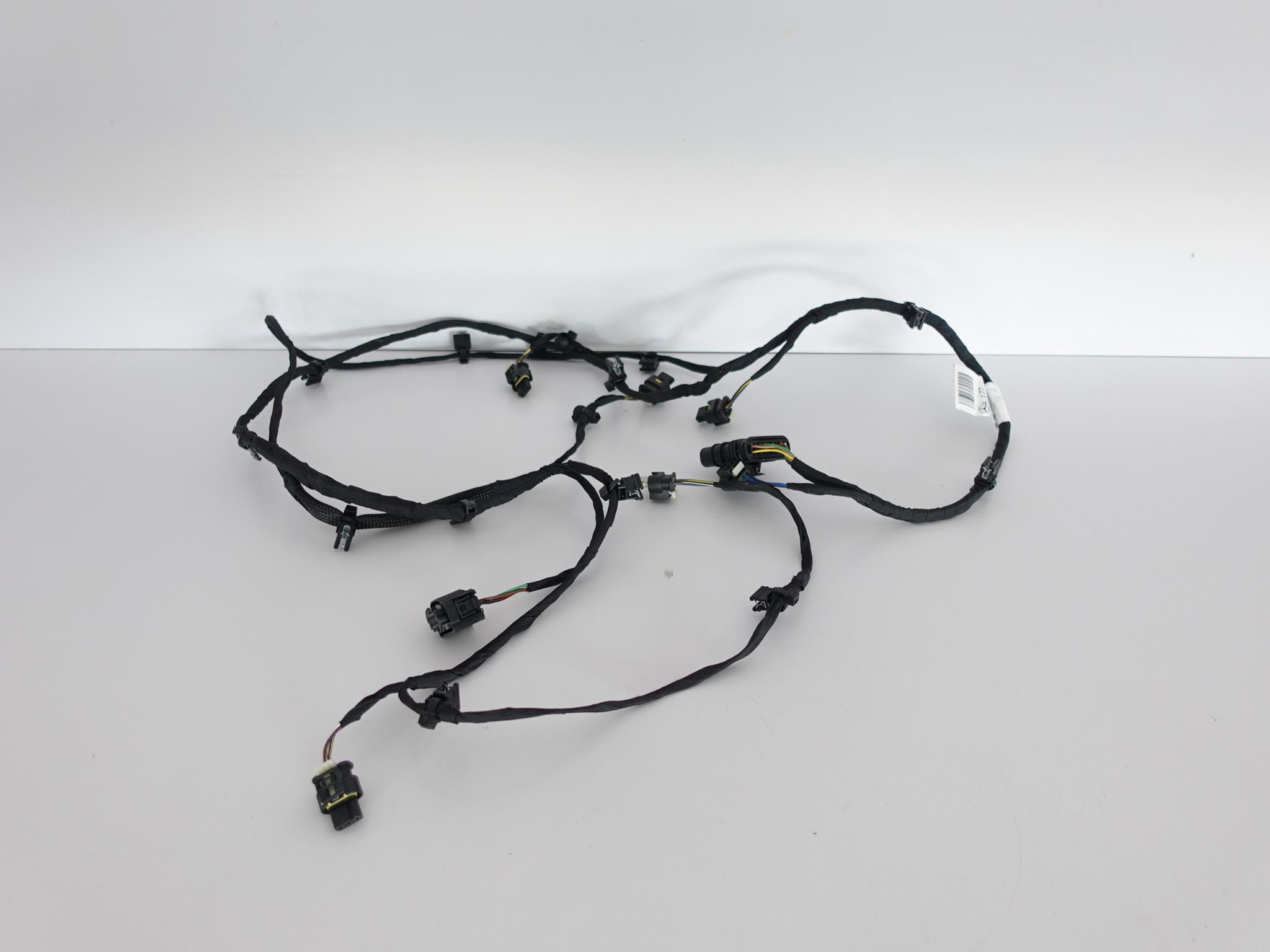 A1775402729 - MERCEDES A-Class W177 установка PDC жгут проводов спереди