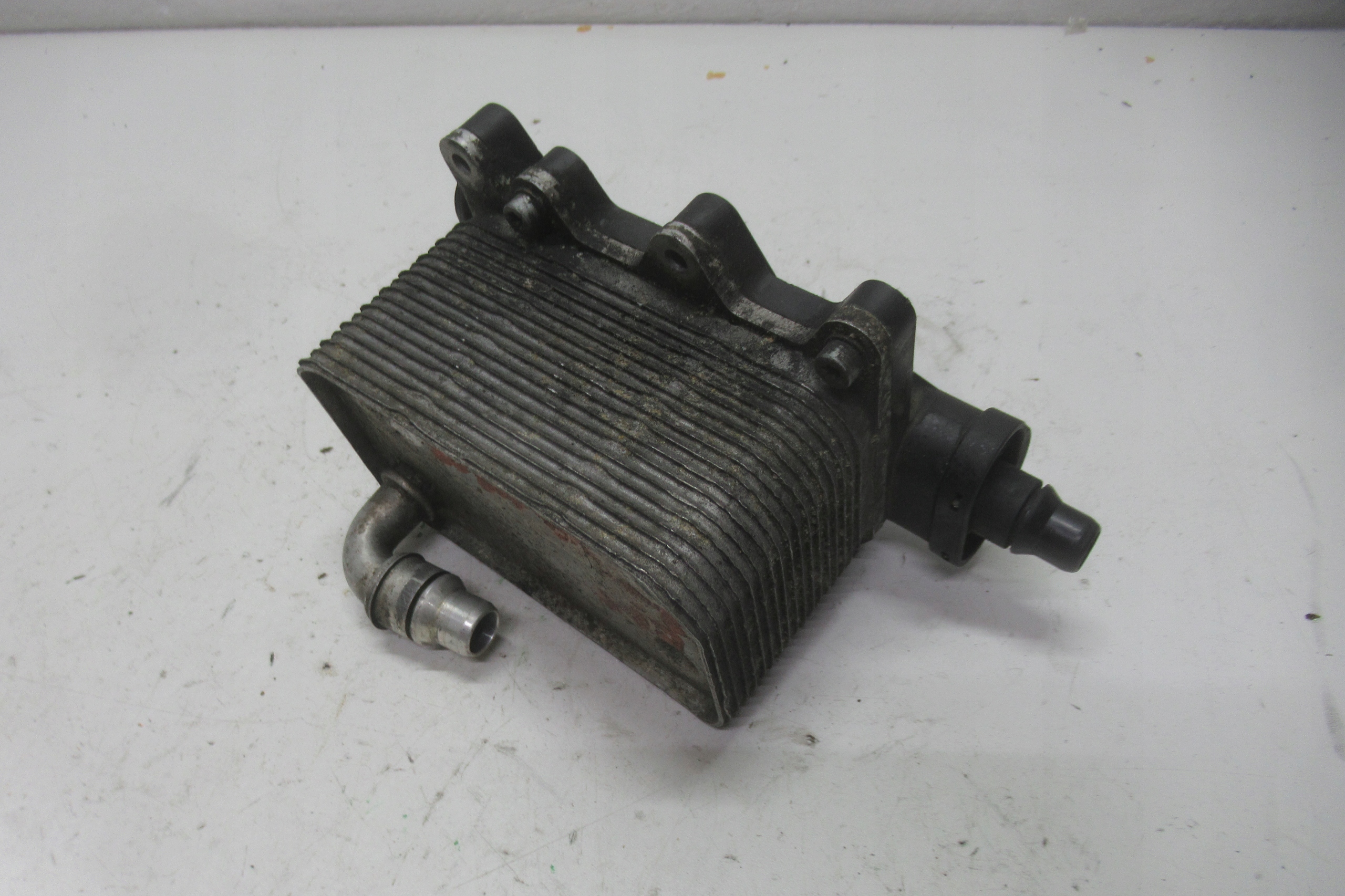 BMW E60 oil cooler gearboxes 2354119