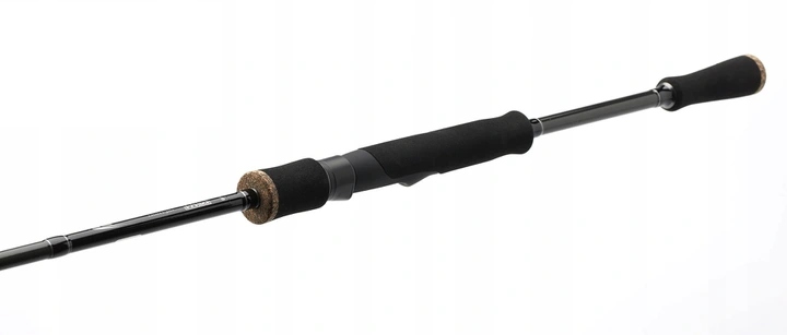 WĘDKA DAM YAGI SPIN ULTRA LIGHT JIG 2,40M 3-15G Model YAGI ULTRA LIGHT JIG