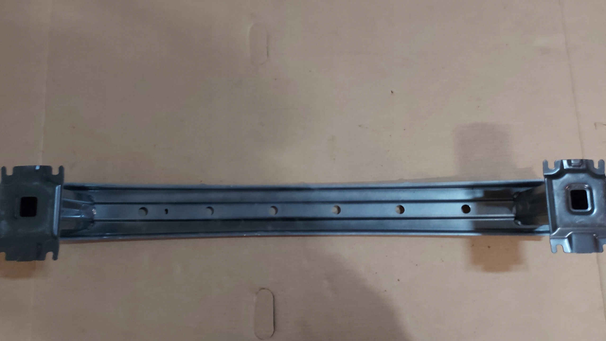 sider below bumper rear part rear SUZUKI SX4 VITARA