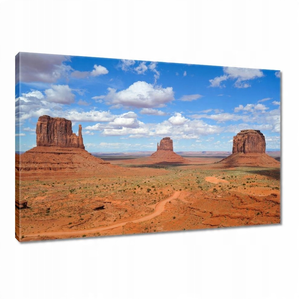 

Obrazy 90x60 Usa Kanion
