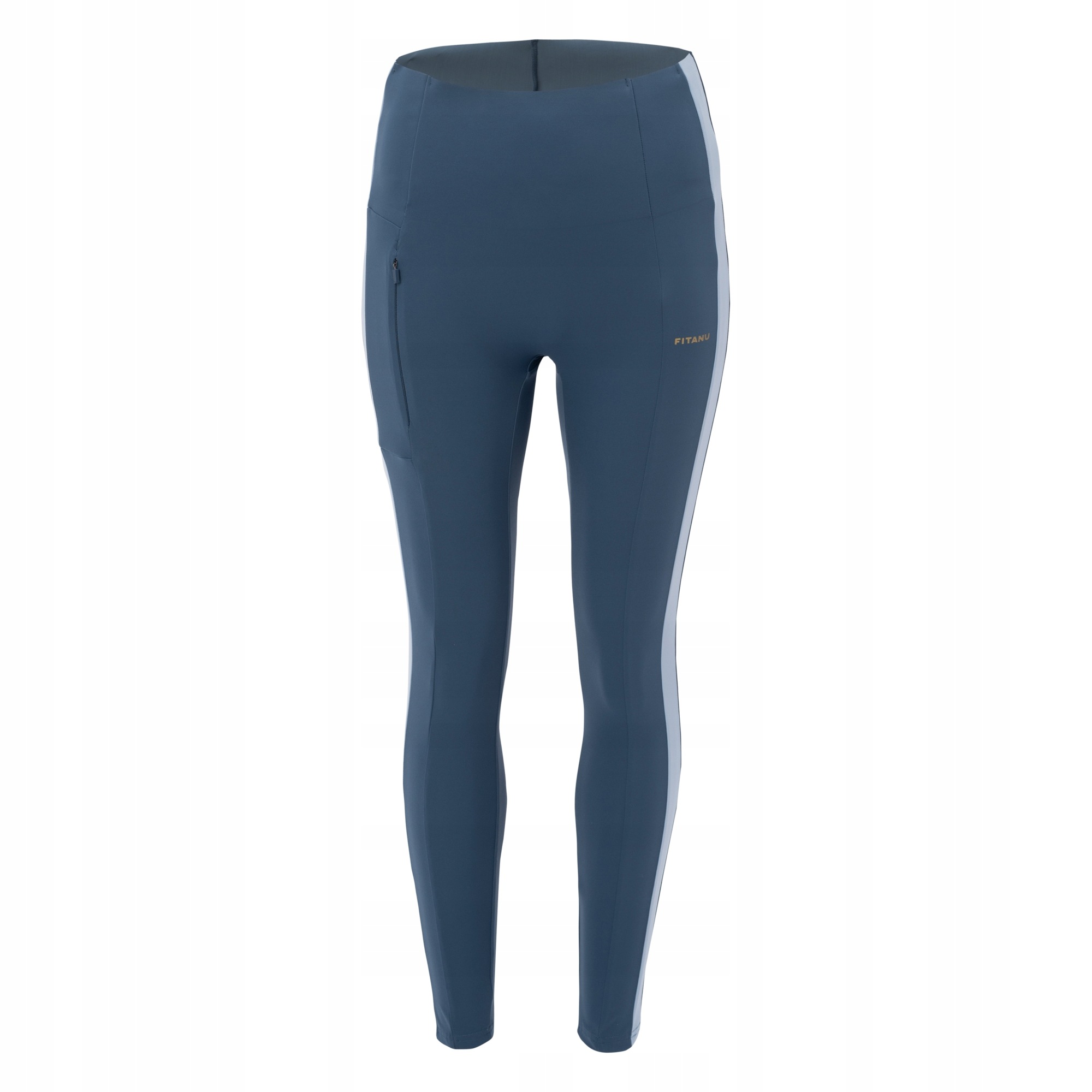 Damskie Legginsy Fivo W L Fitanu