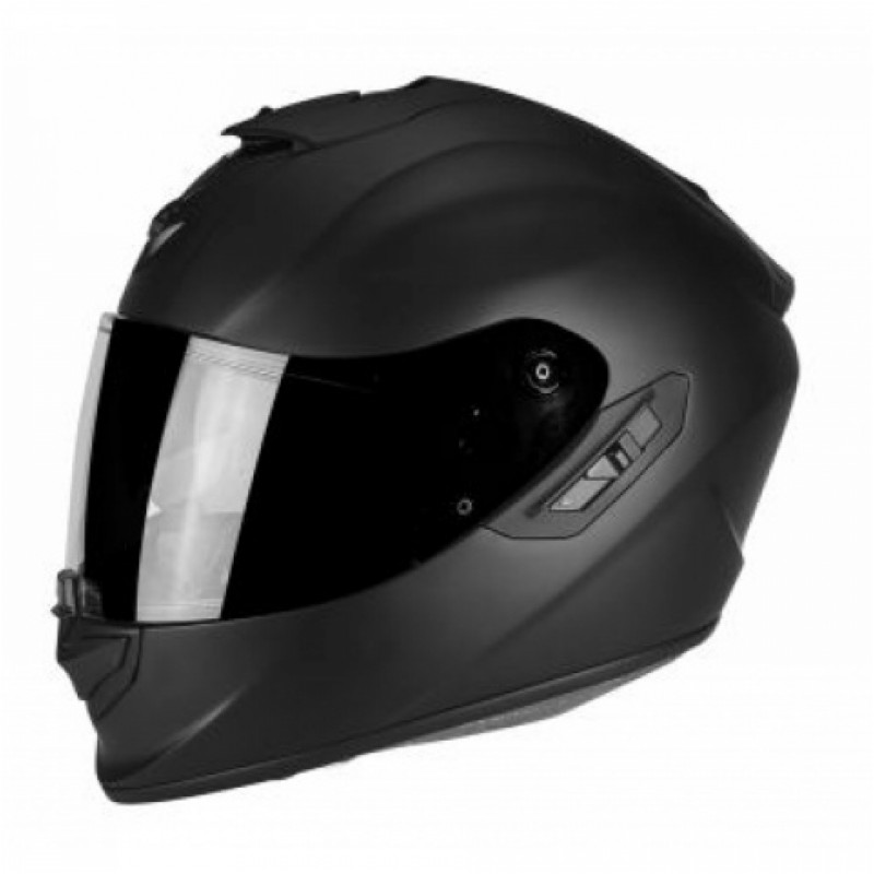 KASK SCORPION EXO-1400 AIR MATT BLACK L