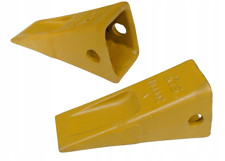 ZĄB ŁYŻKI SYSTEM CAT J300 DŁUGI NAKŁADKA 1U3302 Numer katalogowy części KTS_1U3302