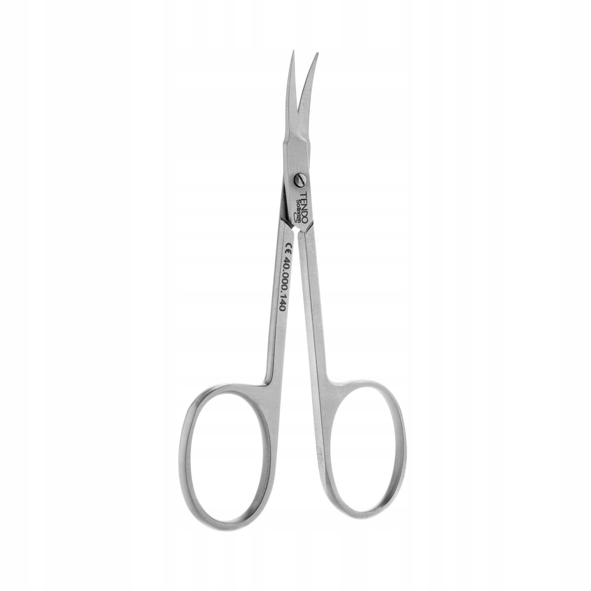 

Nożyczki profesjonalne do skórek Solingen