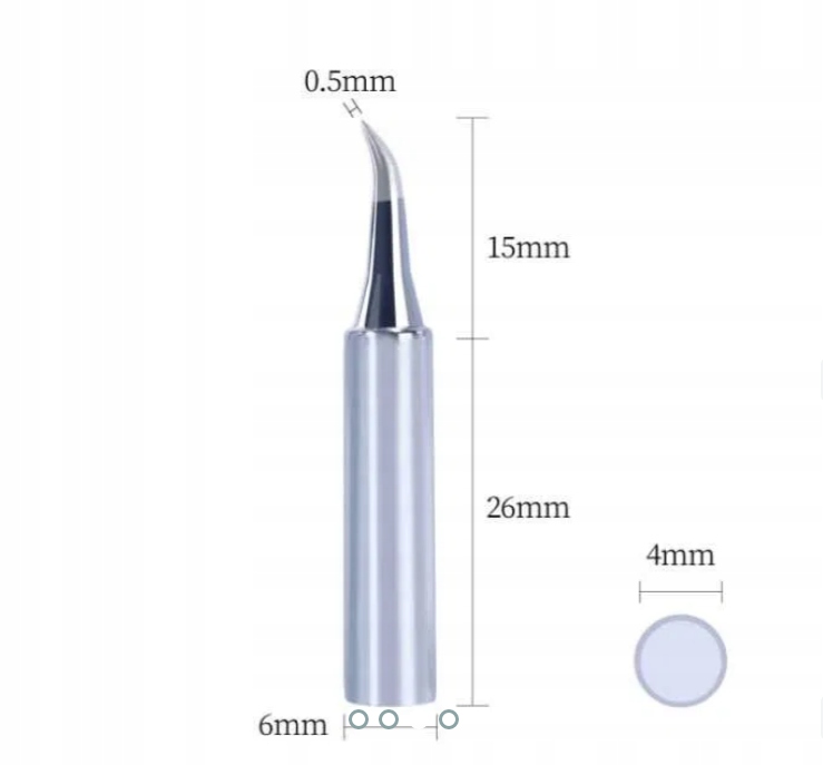 Zestaw akcesoriów do lutowania EAN (GTIN) 657878769876