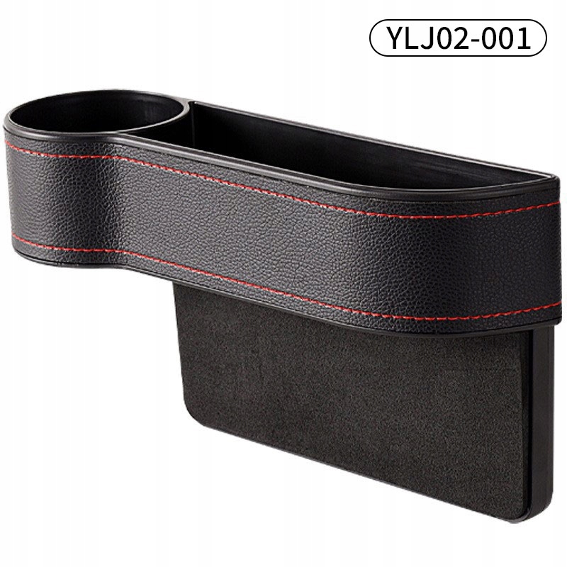 UCHWYT SAMOCHODOWY NA NAPOJE TELEFON ORGANIZER 5w1 Rodzaj na kubki